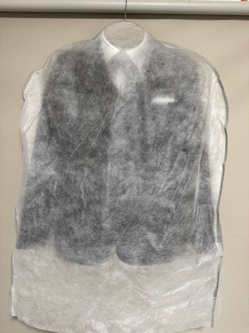 waltz by BEAMS DESIGN 3ピーススーツ160 使1回のみ