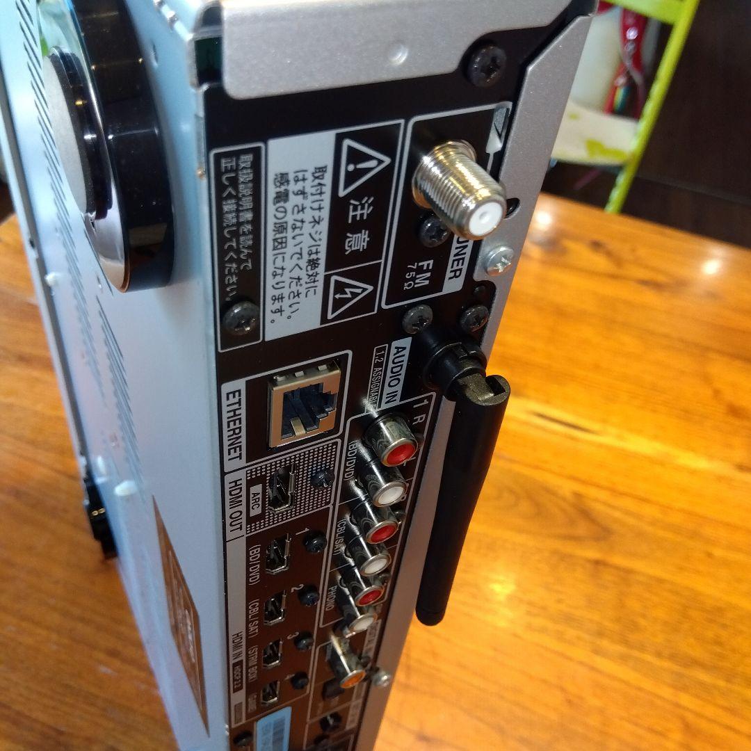 ✨️廃盤✨️ ONKYO TX-L50 ネットワークAV レシーバー