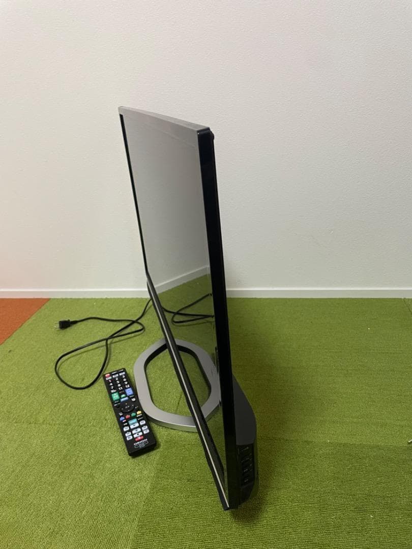 オリオン 液晶テレビ 32V型 RN-32SH10 USB HDD録画対応