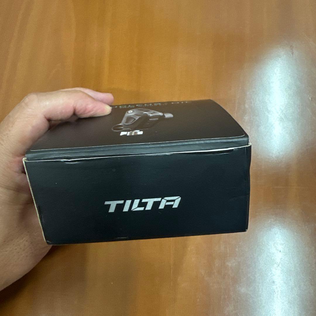 TILTA Nucleus Nano II ワイヤレスフォローフォーカス