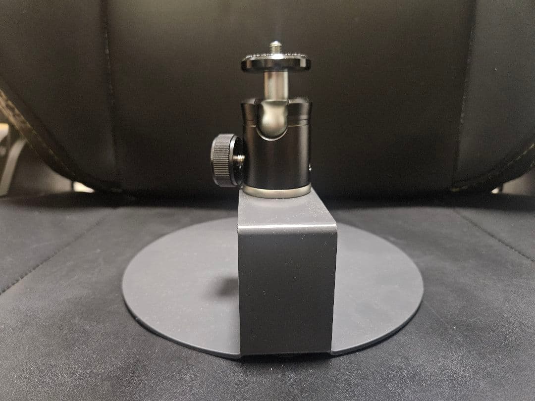 XGIMI MoGo 2 プロジェクター 別売りスタンド付き