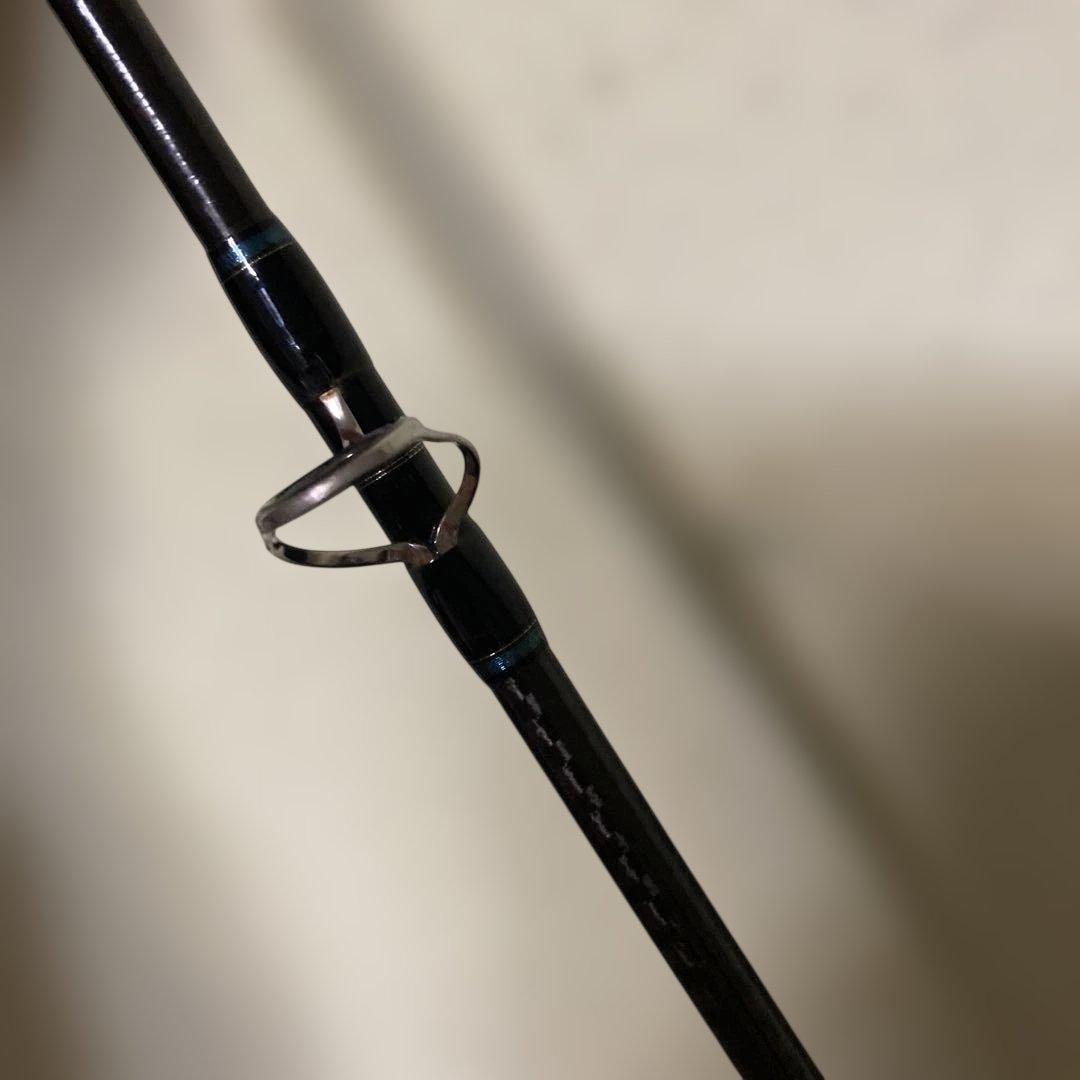 シマノ　コルトスナイパー　XTUNE s1006h /ps