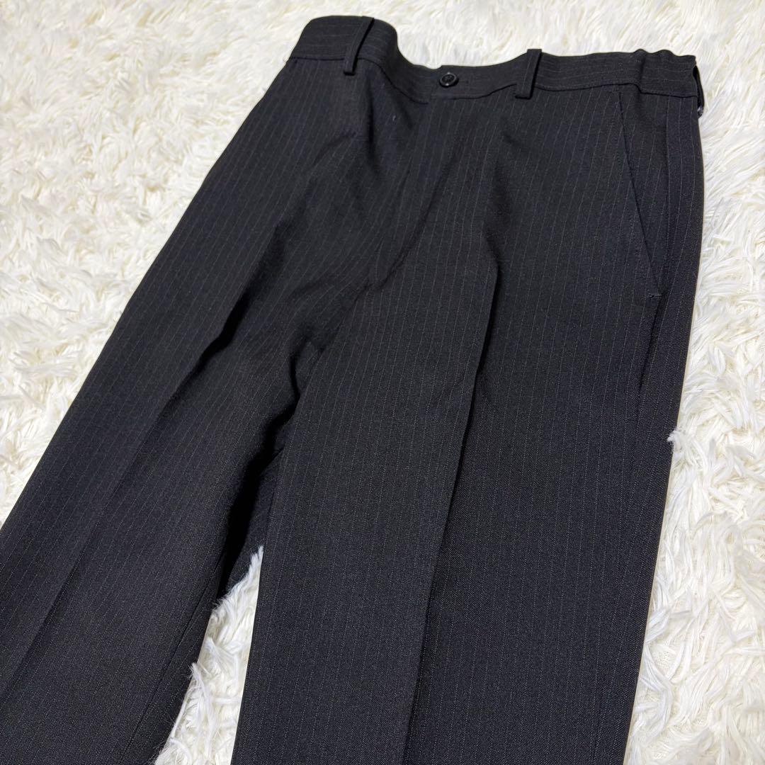 OLIVER HOUSE フォーマルスーツ ブラック 5点セットスーツ150cm