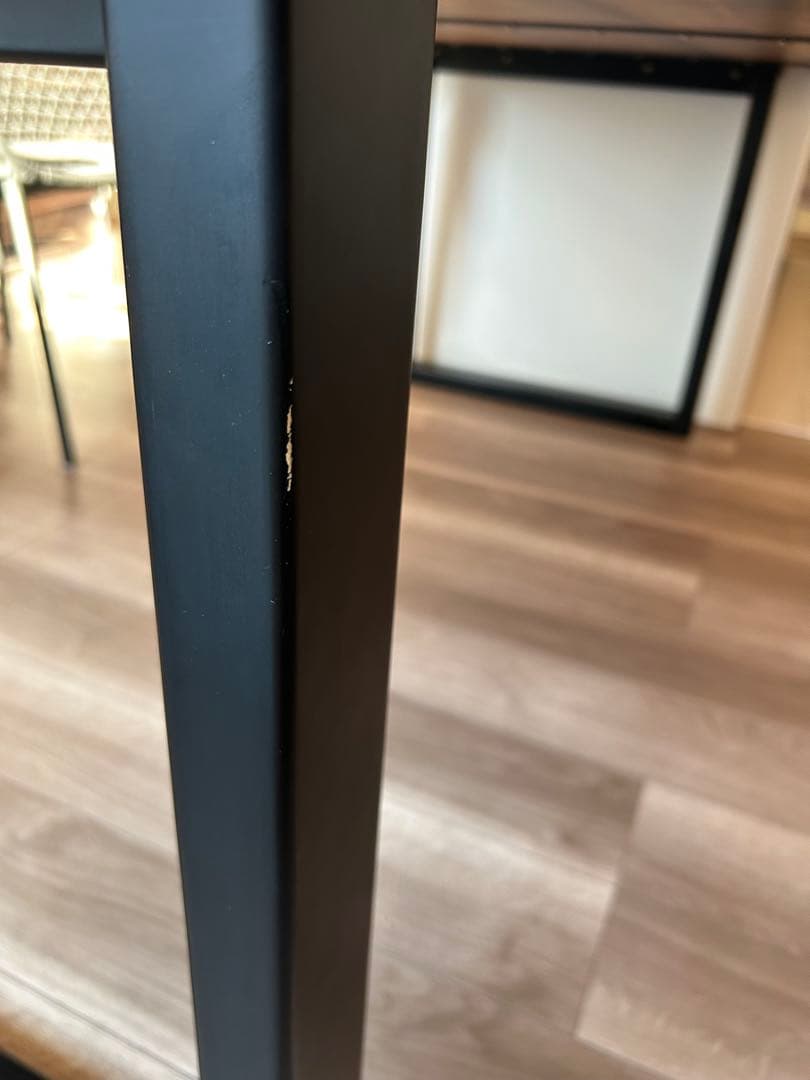 ACTUS FJダイニングテーブル180サイズ