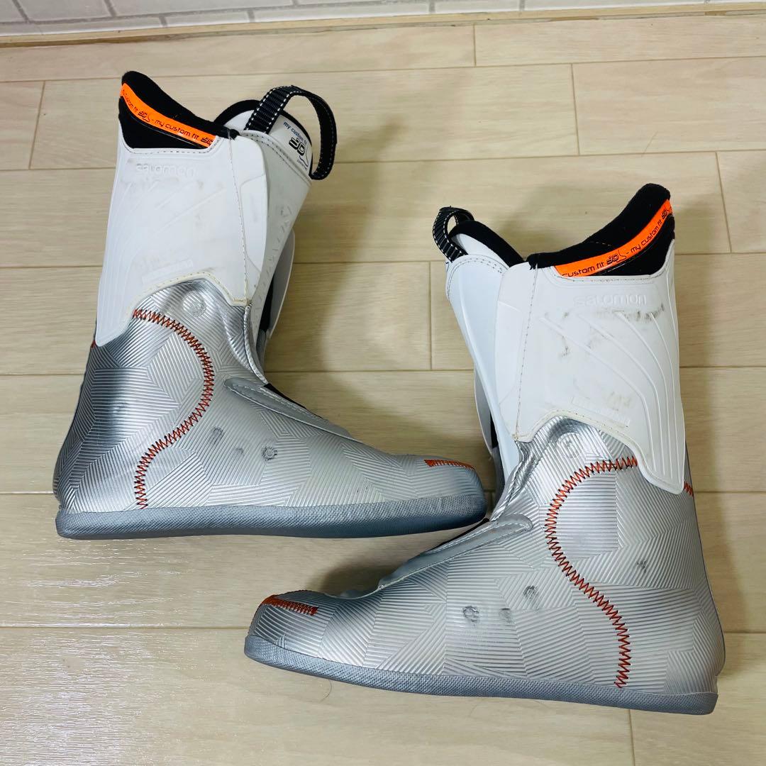 美品 SALOMON サロモン X PRO90 スキーブーツ