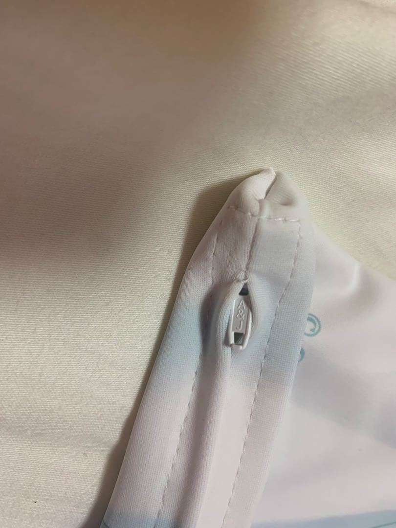 9 nine　香坂春風　抱き枕カバー　女王バージョン　和泉つばす