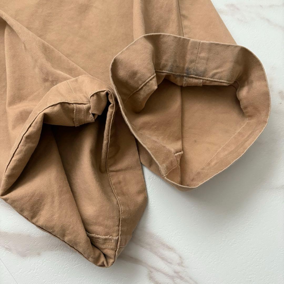 完売品♡マディソンブルー CHINO HIGH WAIST PANTS 03