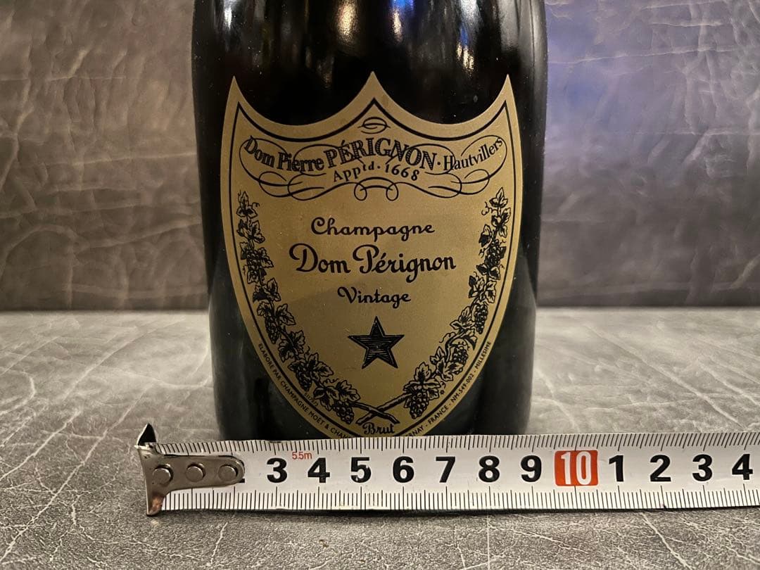 モエシャンドン×6本 ドンペリニョン×7本 ディスプレイ用 ダミーボトル