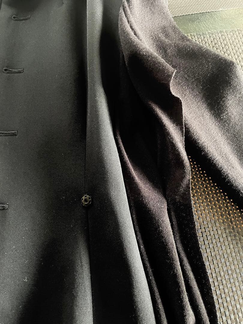 ヨウジヤマモト　ジャケット