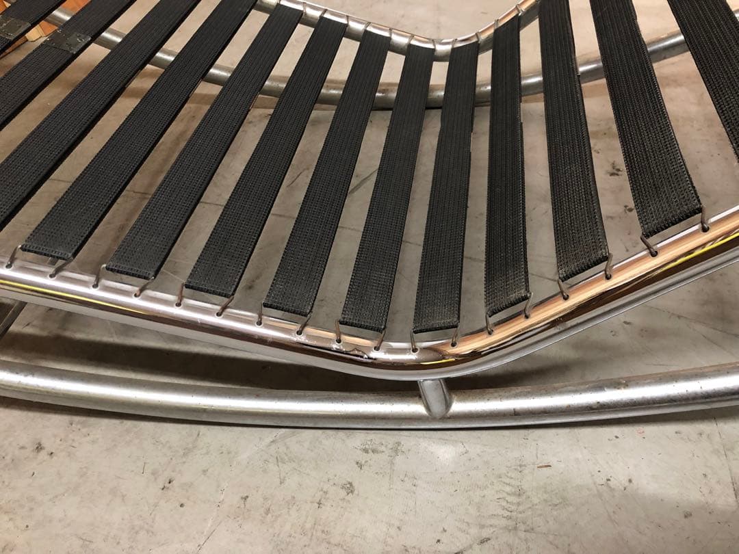 ル・コルビジェ LC4 カウスキン ソファ リプロダクト 現状販売