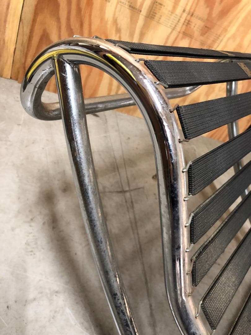 ル・コルビジェ LC4 カウスキン ソファ リプロダクト 現状販売