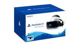 Nintendo Switch psvr