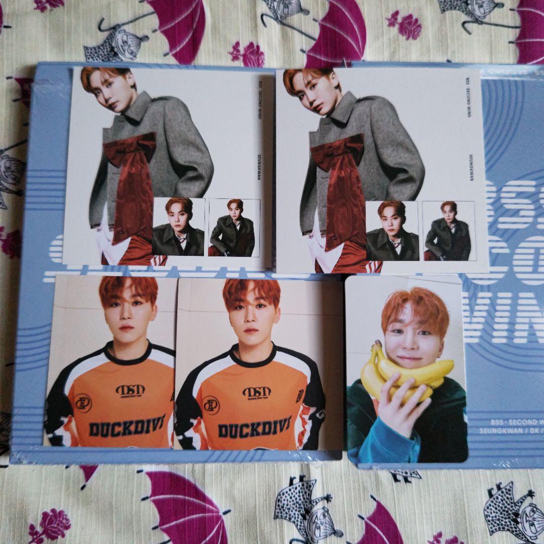 seventeen アルバムまとめ売り①