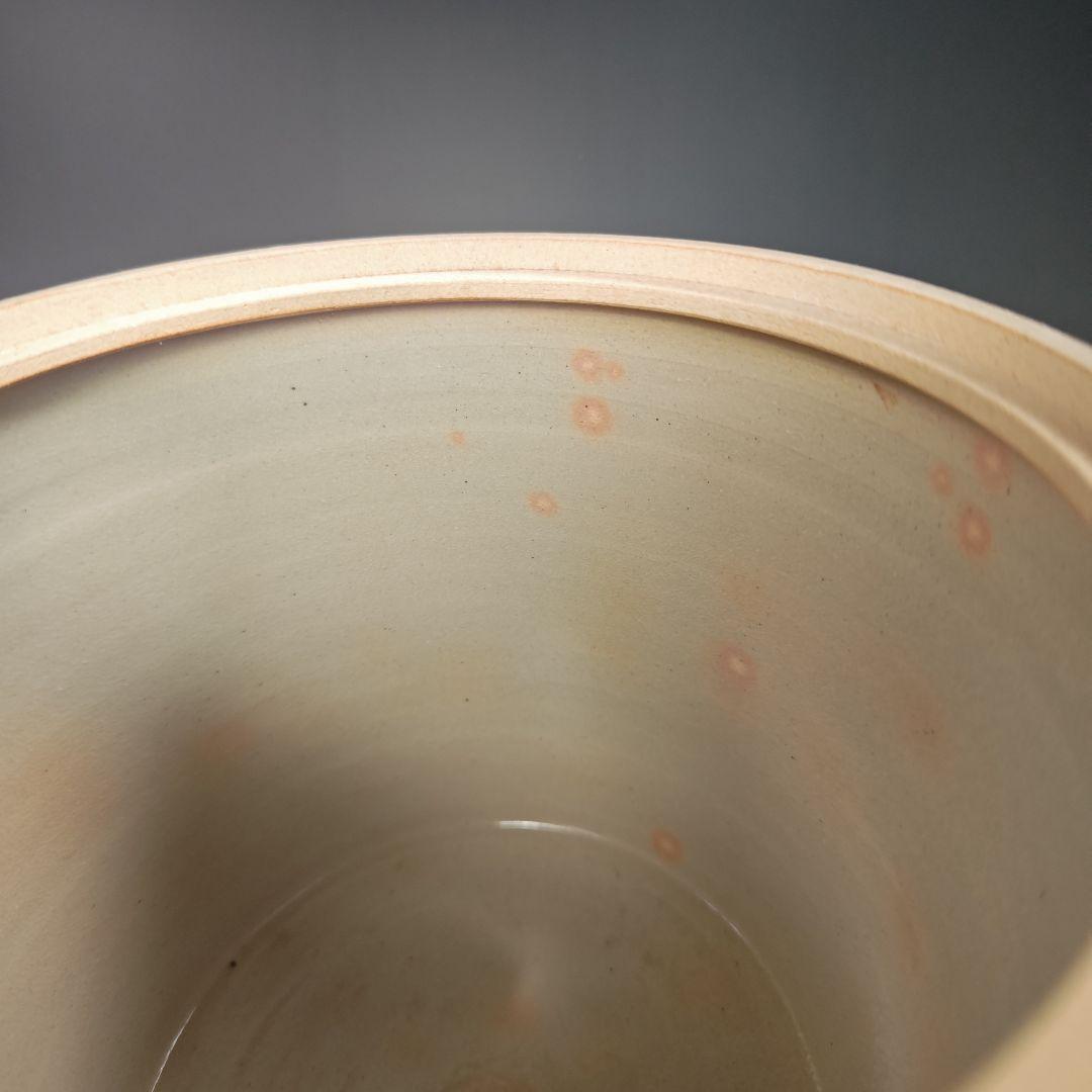 イ770 水指『杣山焼　南口閑粋』『乾山老松　水指　共箱』茶道具