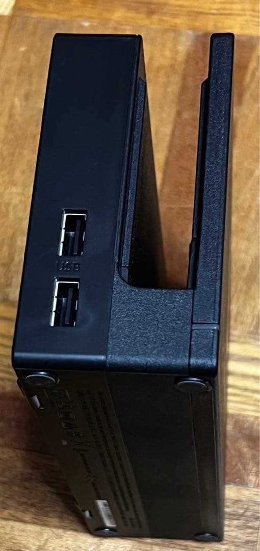 Nintendo Switch 本体 ネオンブルー/オレンジ