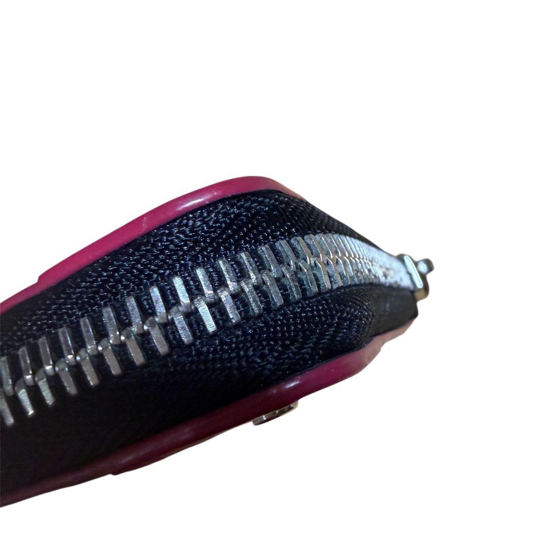 美品 ルイヴィトン 長財布 レディース 小物 雑貨