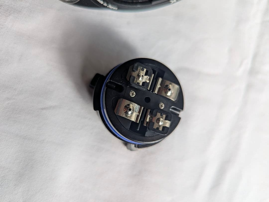 SEA＆SEA MOTORMARINE ⅡEX YS-50 カメラストロボセット