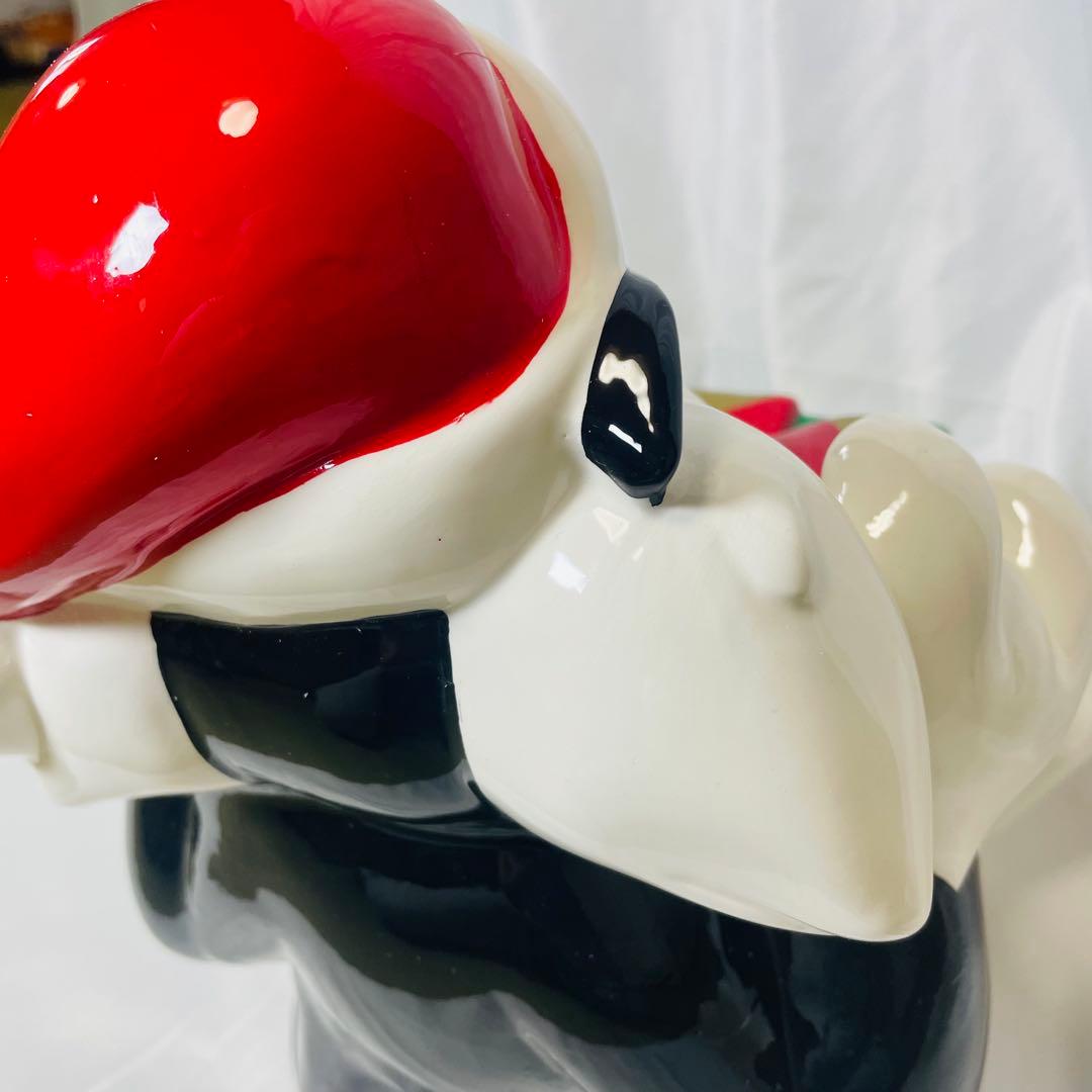 ヴィンテージ　限定品　シルベスター＆トゥイーティー クッキージャー　1998