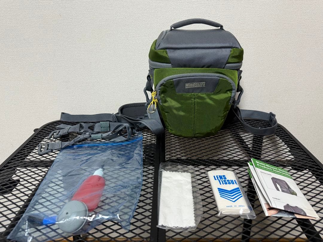 【Kaikaiさま専用】OLYMPUS OM-1 12-100 バッテリー