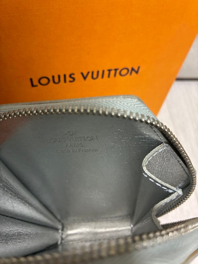 ルイヴィトン/ポルトモネフロコン アルジャン/ケース/アクセサリー/限定品