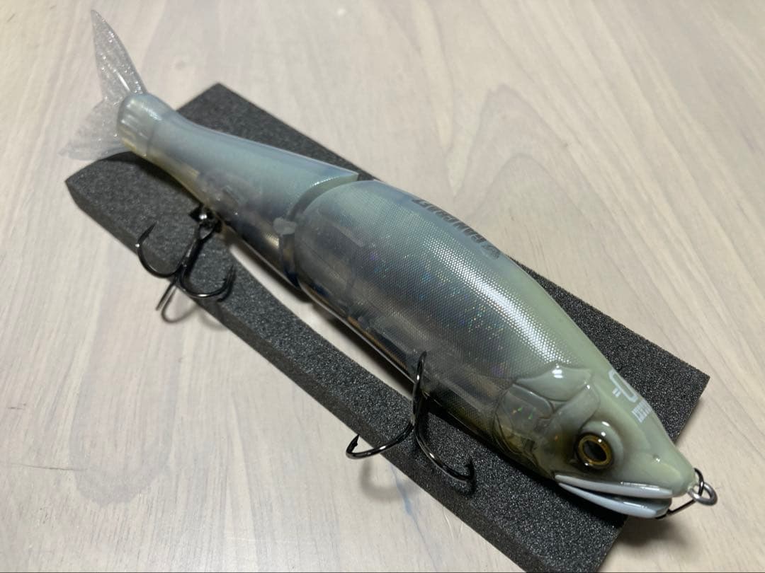 ガンクラフト　ジョインテッドクロー178　 カイテン178　カイテン148　他