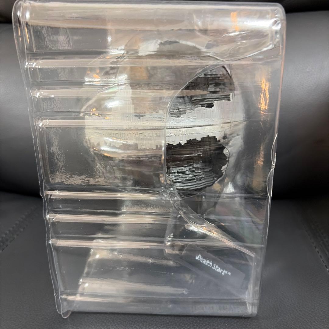 STAR WARS 第2デススター デアゴスティーニ