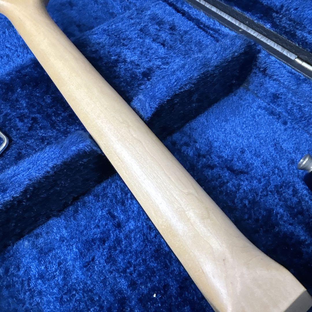 ギター Bacchus GS-Mini DLPB