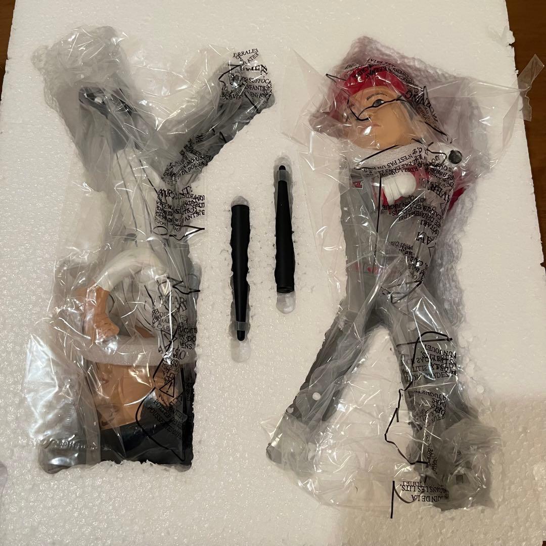 大谷翔平　SA　ベーブルース　216個限定　ボブルヘッド