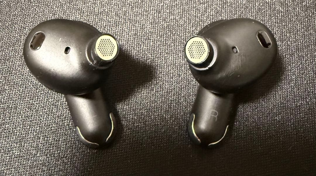 JBL TourPro3 ワイヤレスイヤホン ブラック