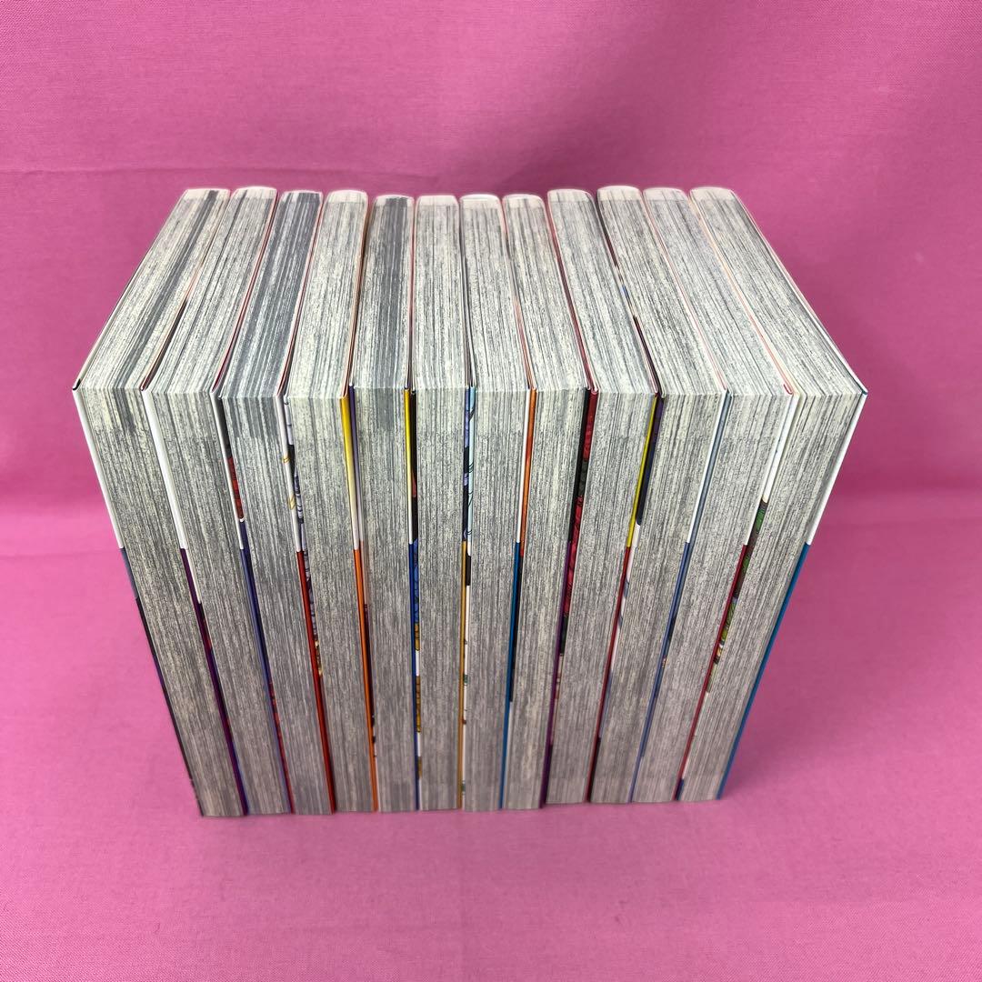 NARUTO 61巻〜72巻 初版