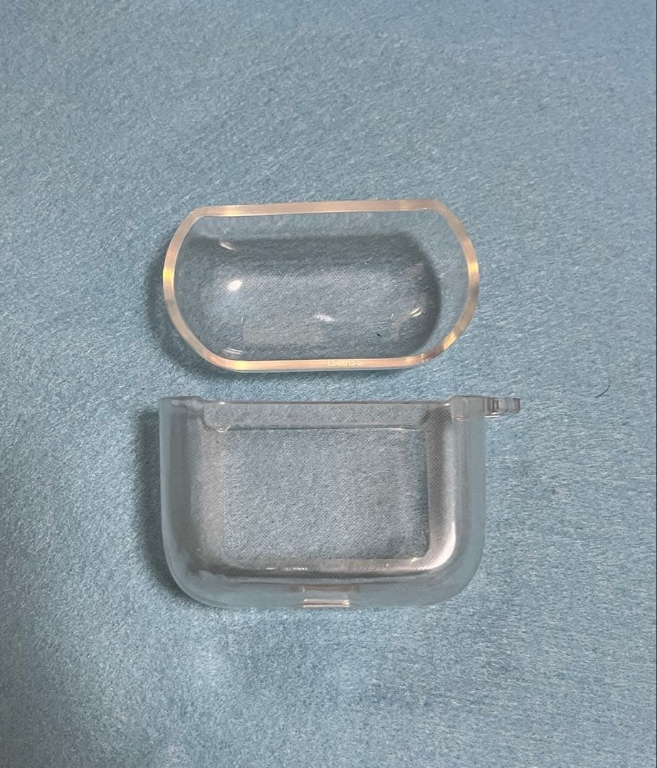 【美品】JBL TOUR PRO 3 Amazon限定カラー（ネイビー）