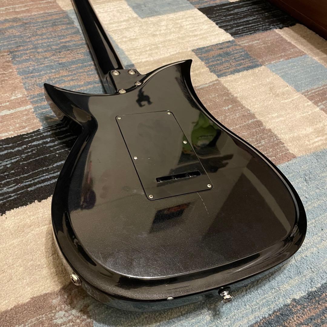 ギター TOKAI TALBO