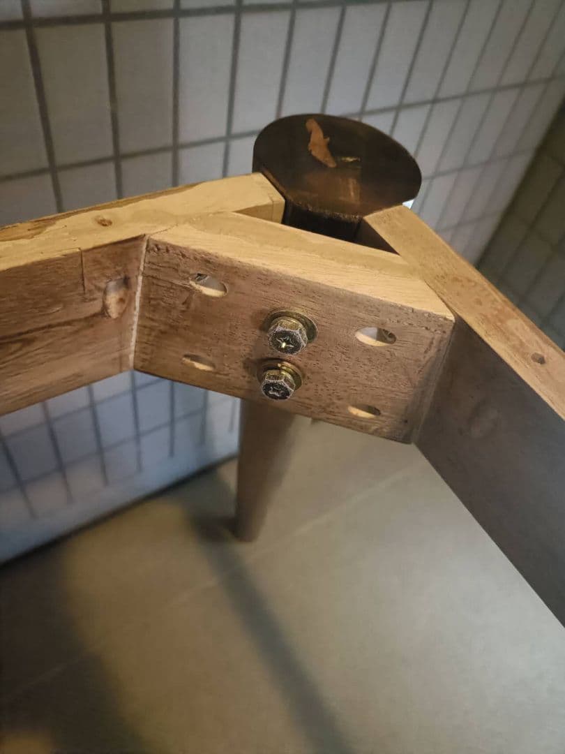 NOCE　テーブル　約150cm ダイニングテーブル 東京池袋