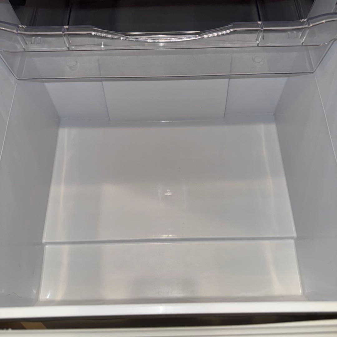【ほぼ未使用】日立 冷蔵庫 2019年製 R-27KV
