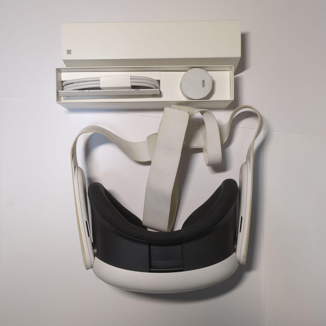 Quest3 128gb クエスト3 中古品