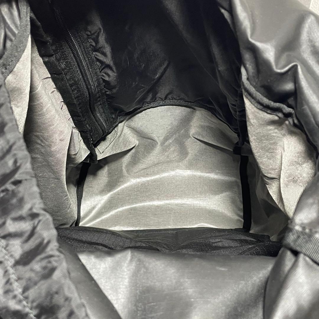 希少✨ PORTER タクティカル リュック バックパック 黒 大容量 軽量