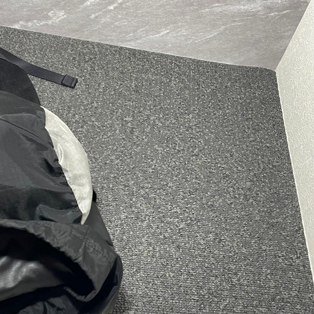 希少✨ PORTER タクティカル リュック バックパック 黒 大容量 軽量