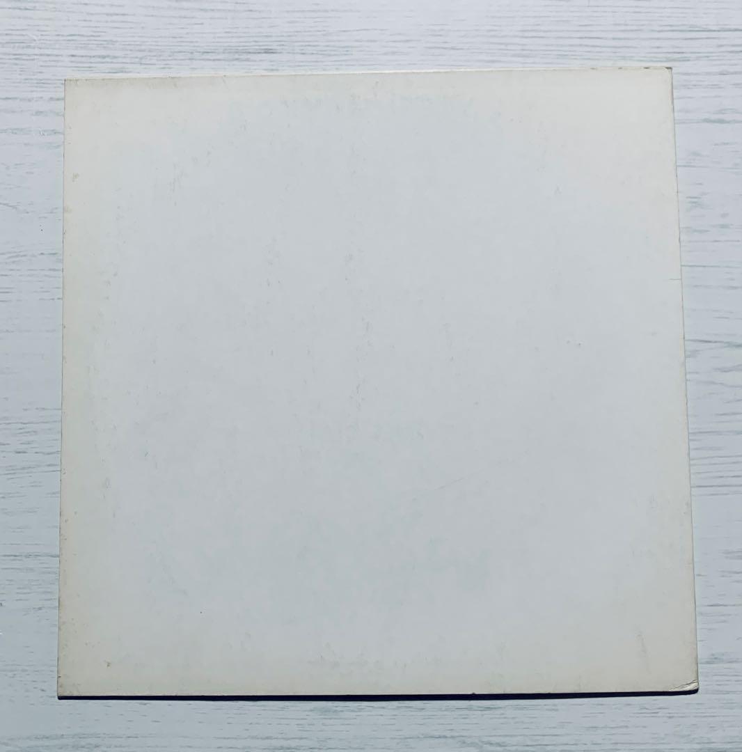 見本盤LP『WEEKEND FLY TO THE SUN』角松敏生