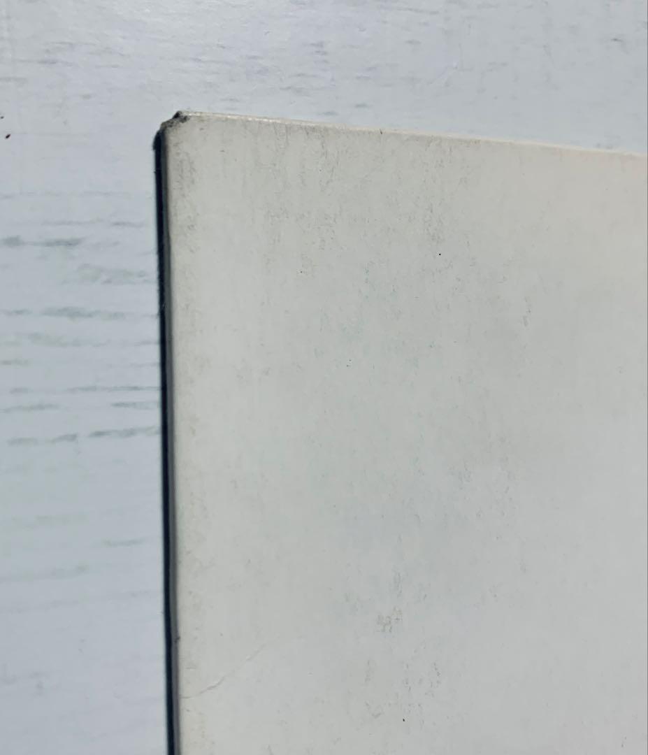 見本盤LP『WEEKEND FLY TO THE SUN』角松敏生