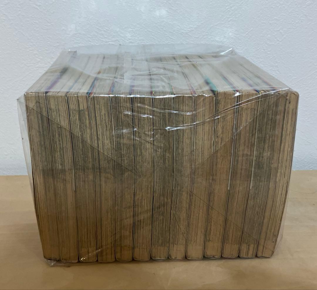 【全巻初版/帯付/シール付き】X-MEN全巻セット