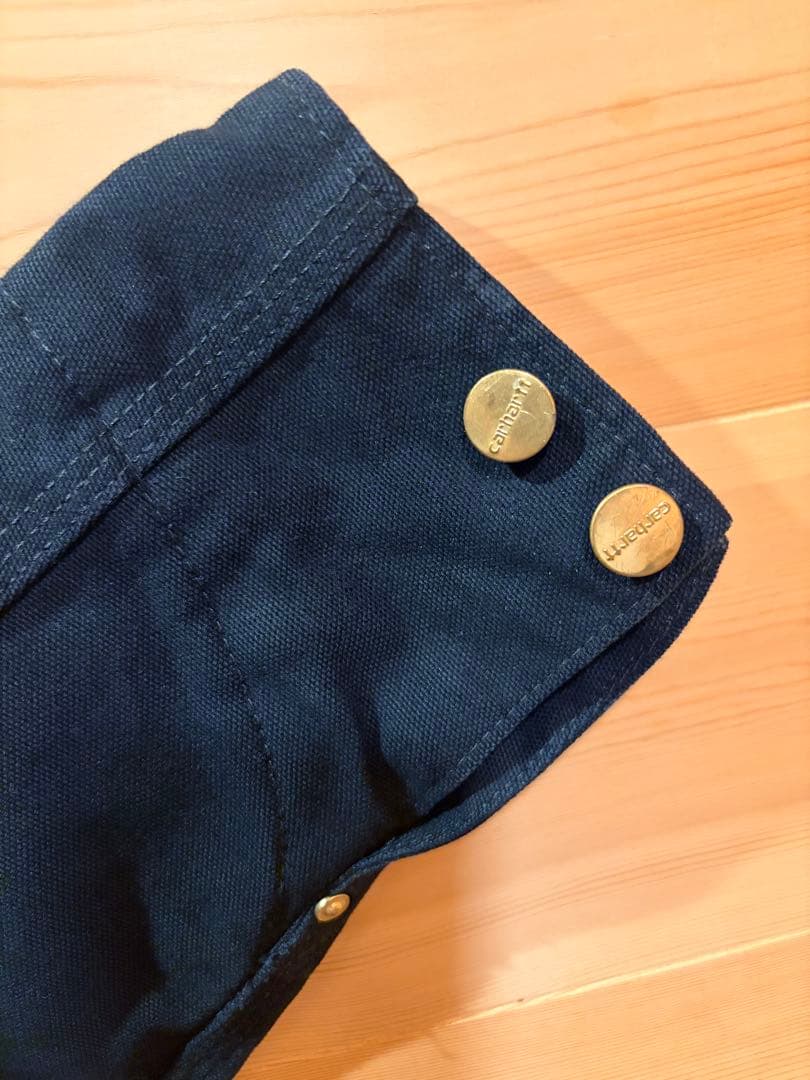 Carhartt カーハート DUCK CHORE COAT チョアコート