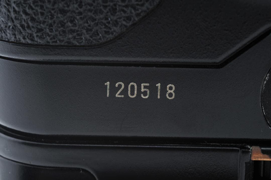 キャノン Canon EOS 1V HS