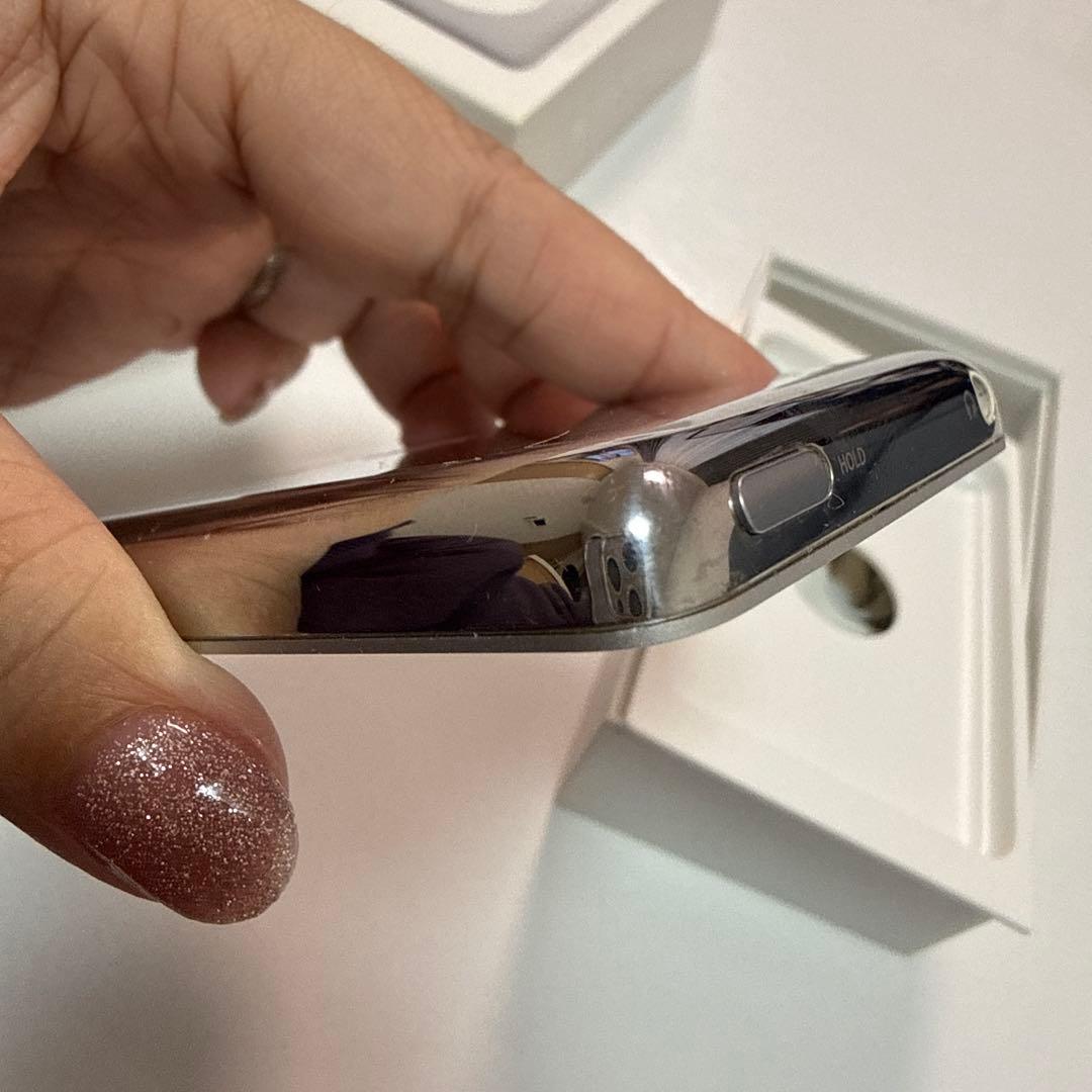 Apple iPod classic 160 本体