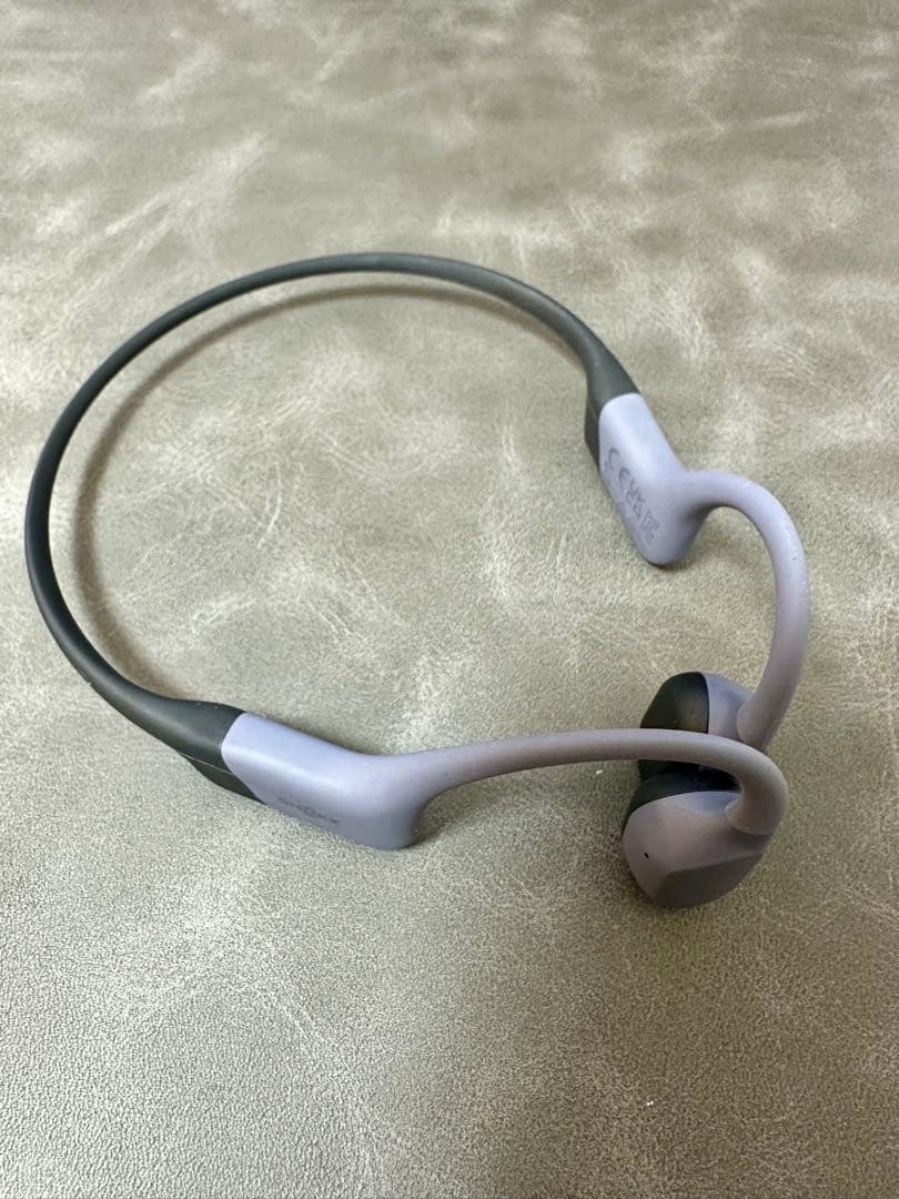 ※水泳用イヤホン【SHOKZ】OPEN SWIM PRO 骨伝導イヤホン