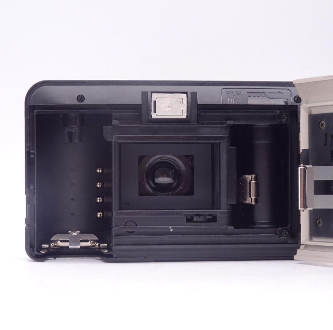 【分解整備済】 Konica BIG MINI BM-201 完動美品 カメラ