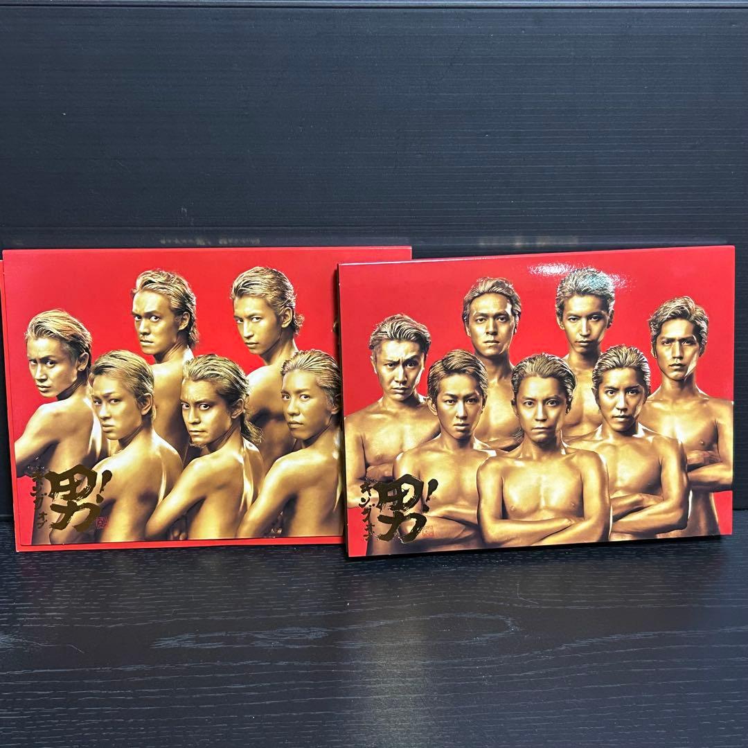 関ジャニ∞ CD DVD ブルーレイ　まとめ売り25点／管理番号関ジャニ③