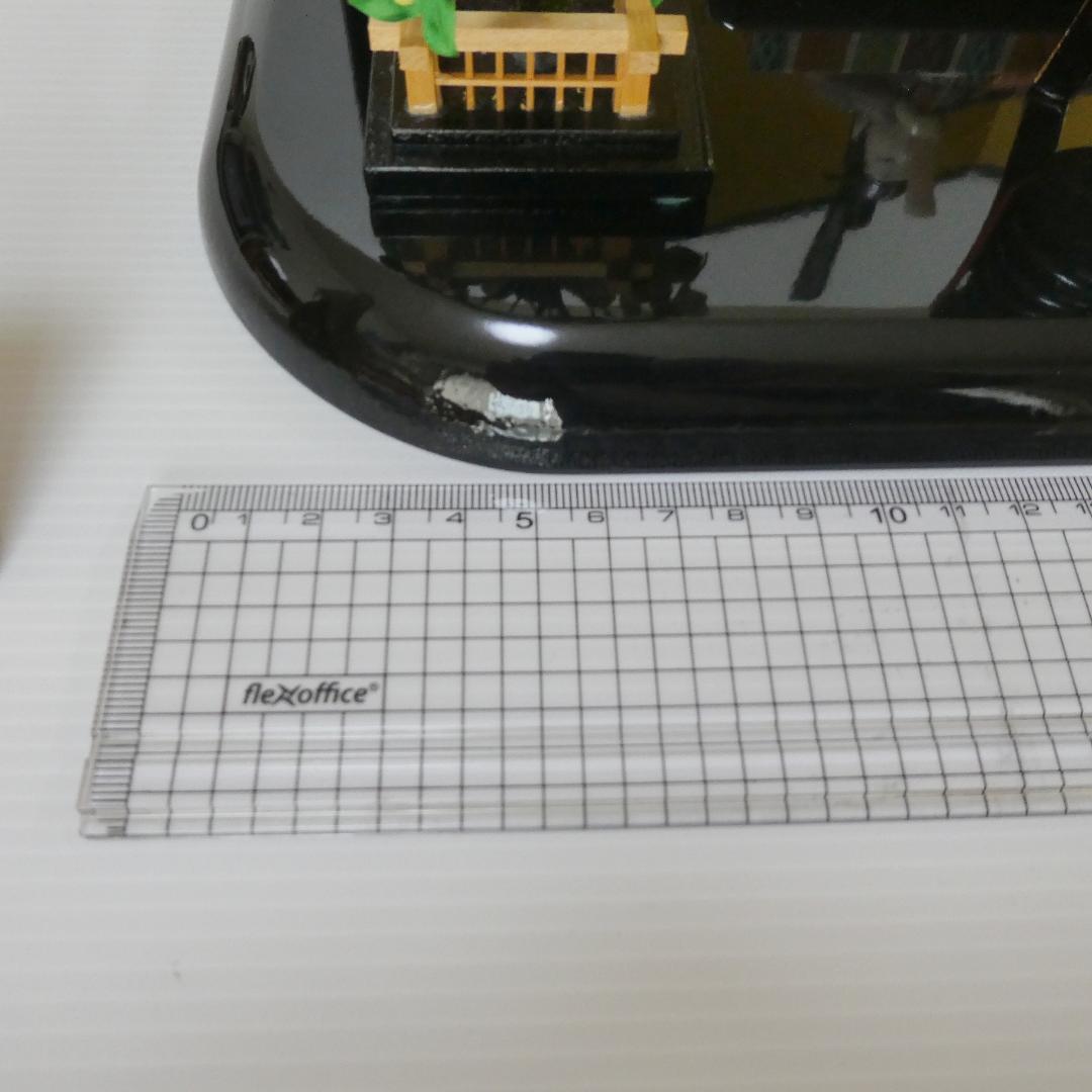 ＜久月＞朱雀雛 親王飾り 雛飾り（雛人形）