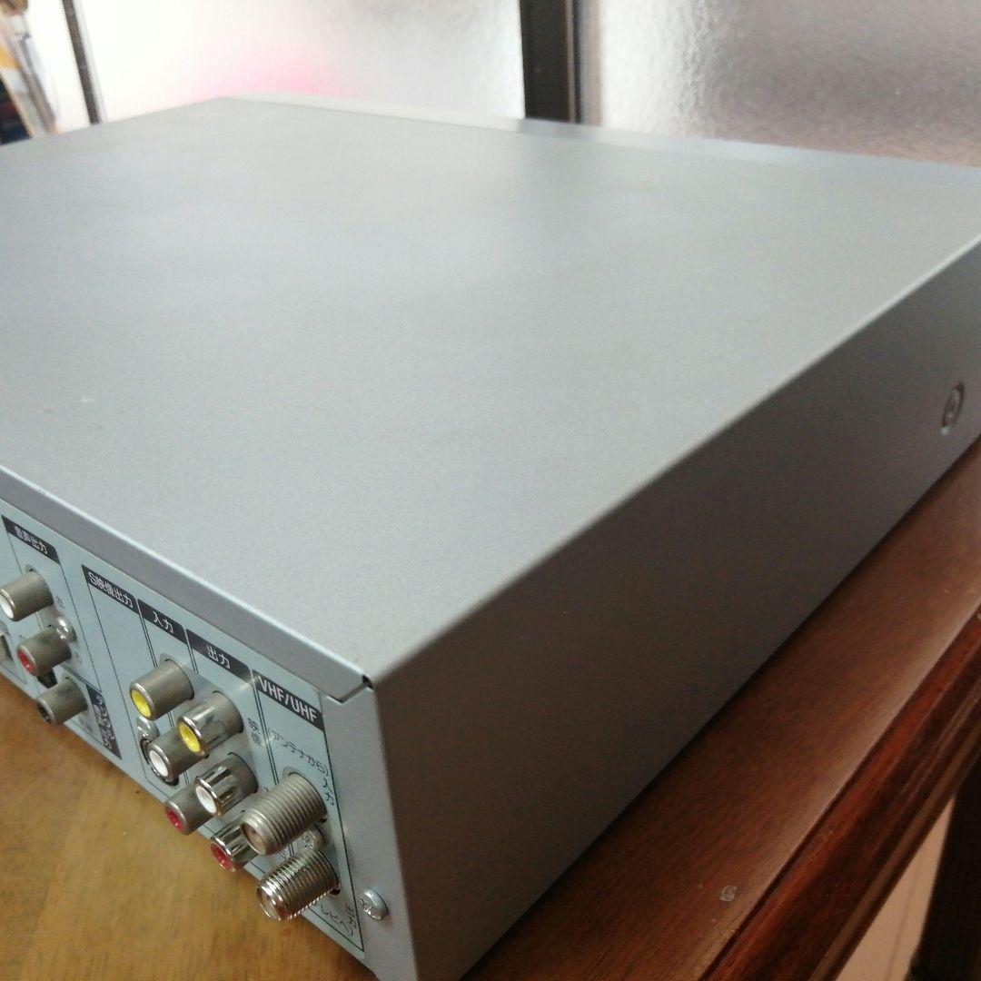 【ダビング機能搭載】SONY[RDR-VX35]スゴ録　リモコン及びDVD 付き