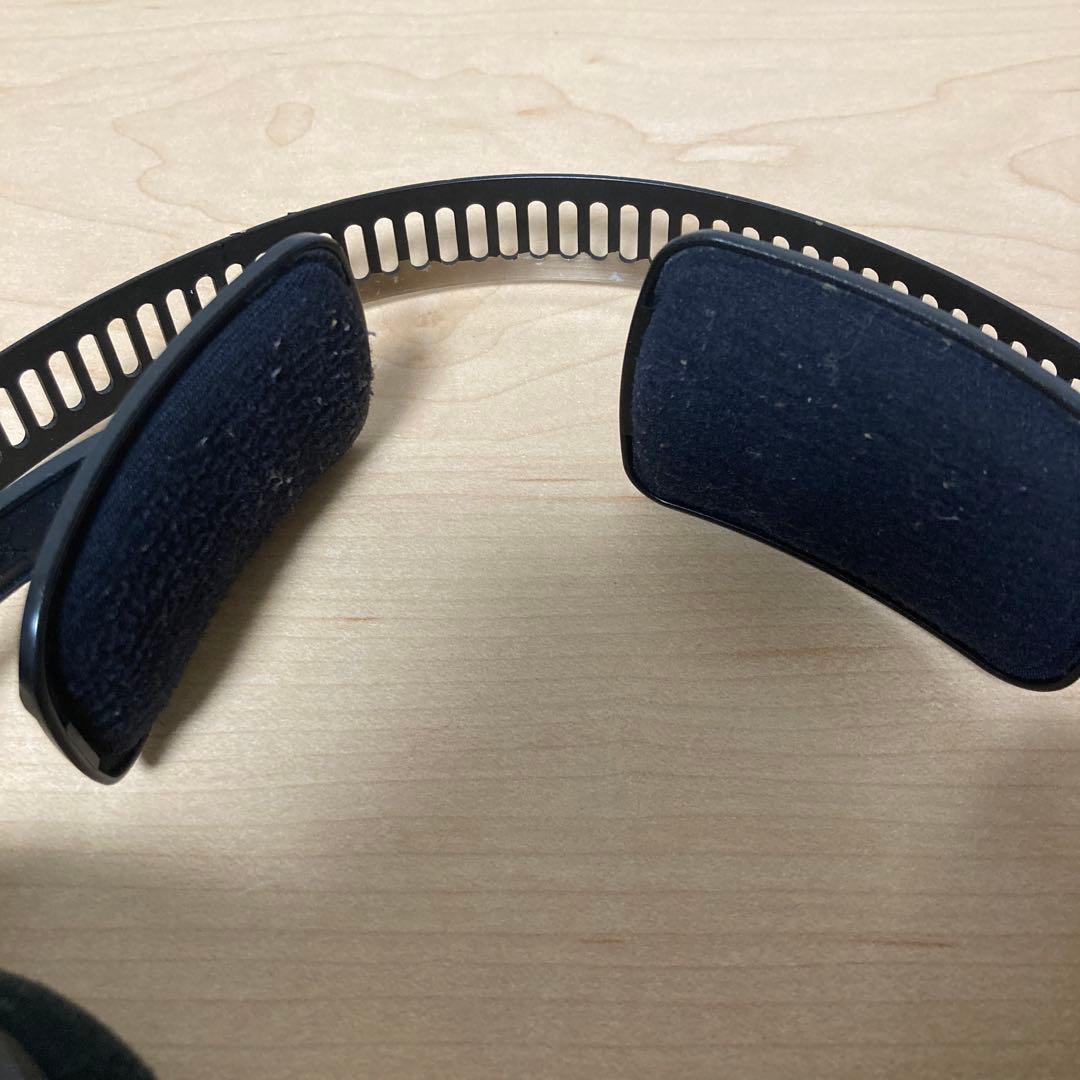 オーディオテクニカ ヘッドホン ATH-R70x