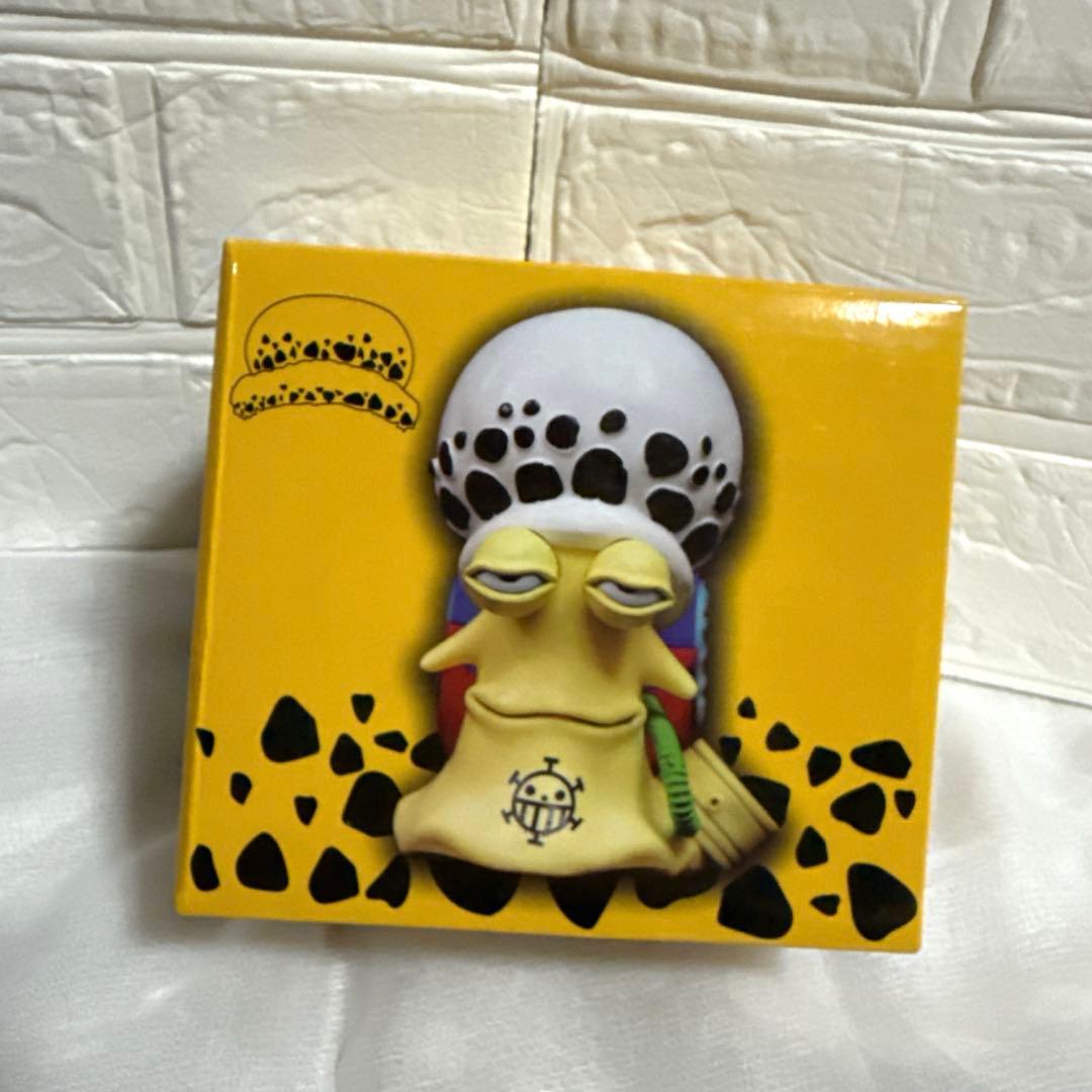 P.O.P トラファルガーロー +α 3点セット